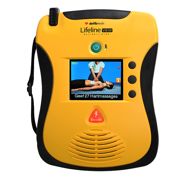 AED